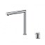 Grifo de cocina monomando Itaca cromo de Imex